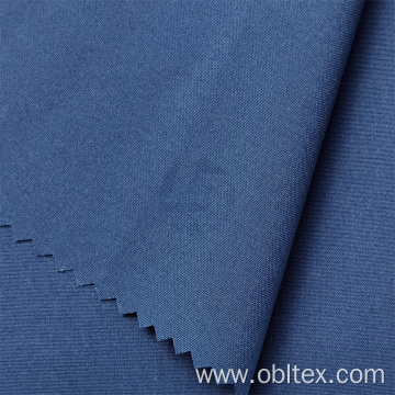 OBL20-E-038 Full Recycle Four Ways Poly Spandex